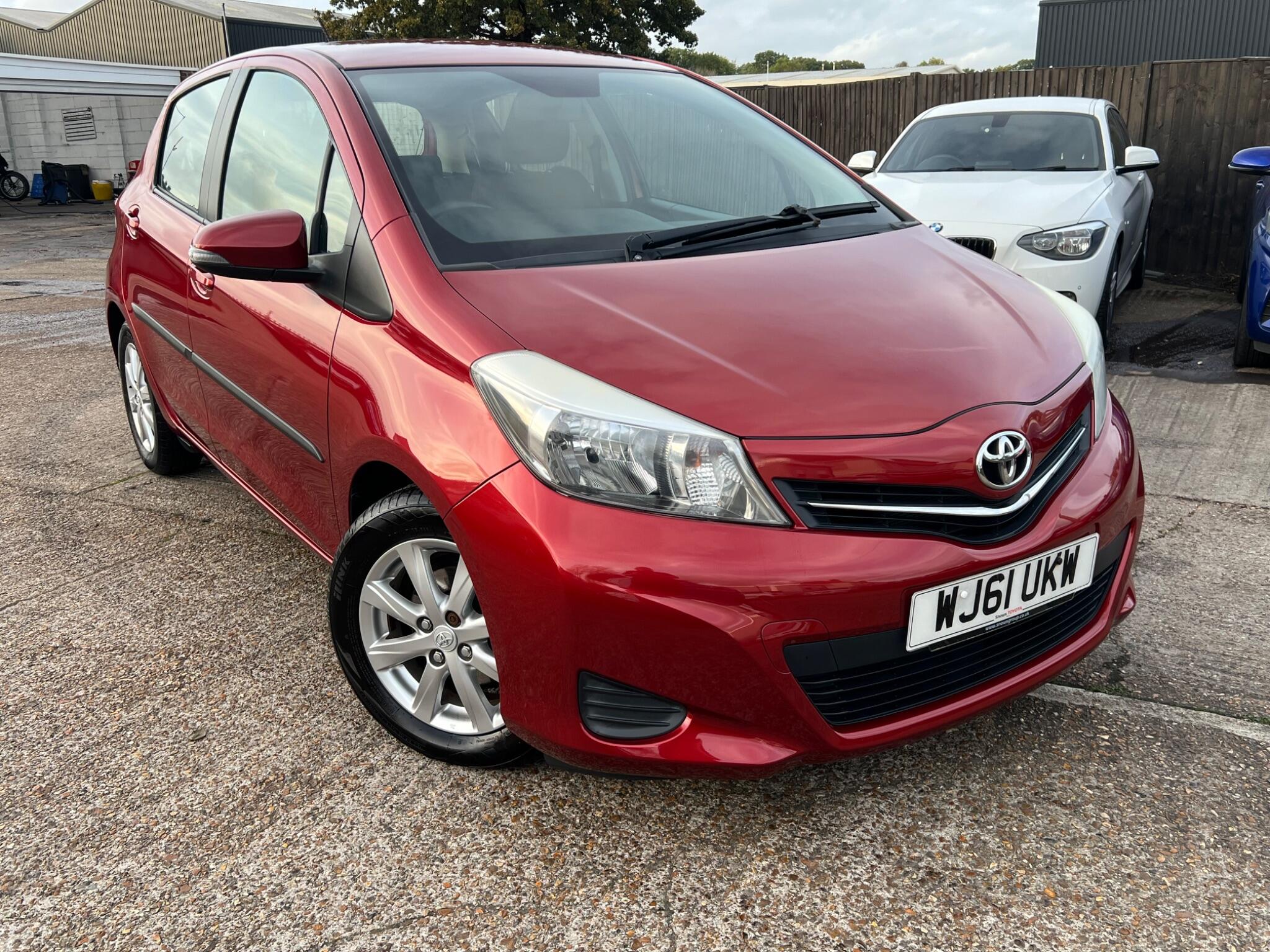 Yaris