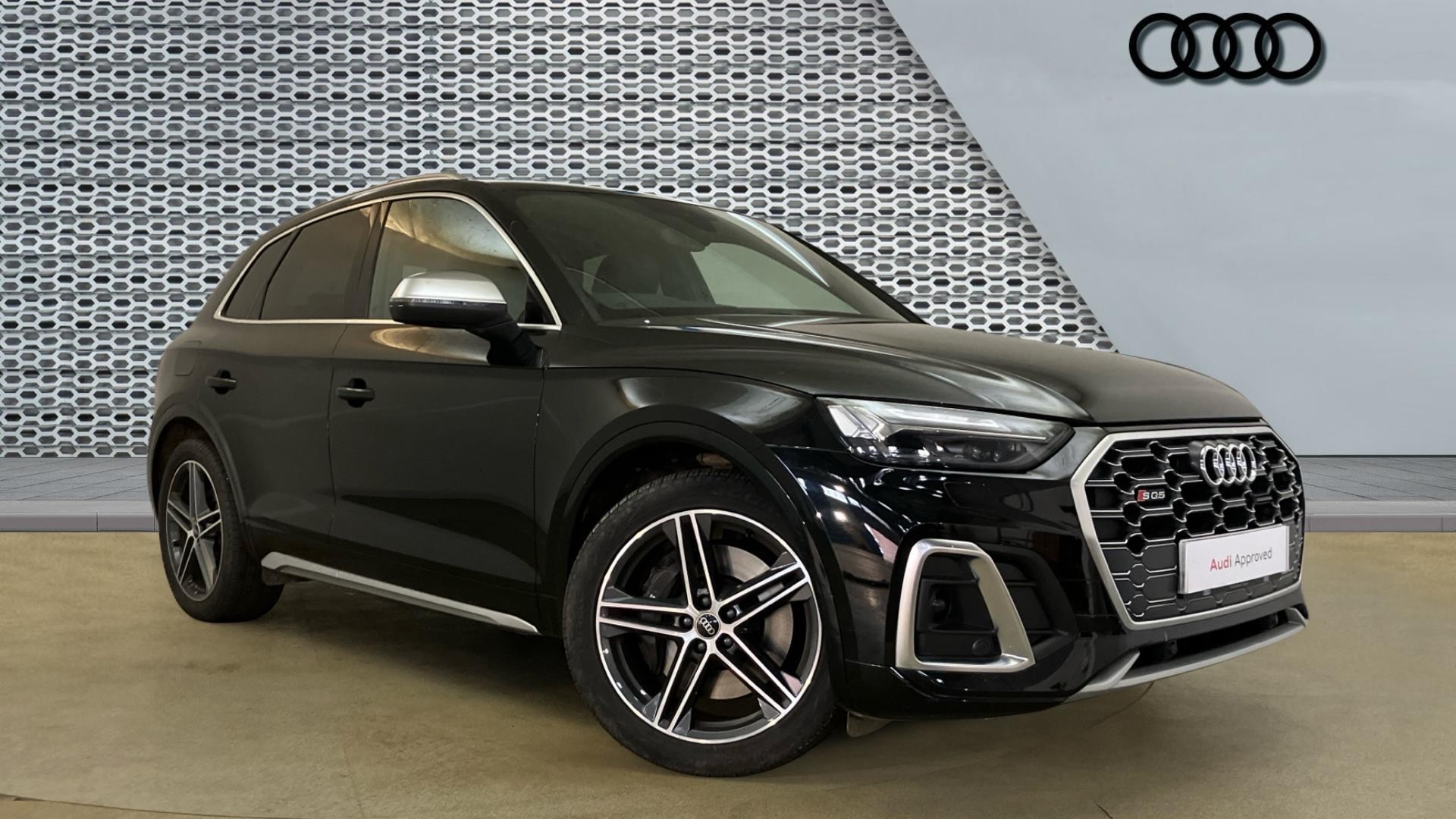 SQ5