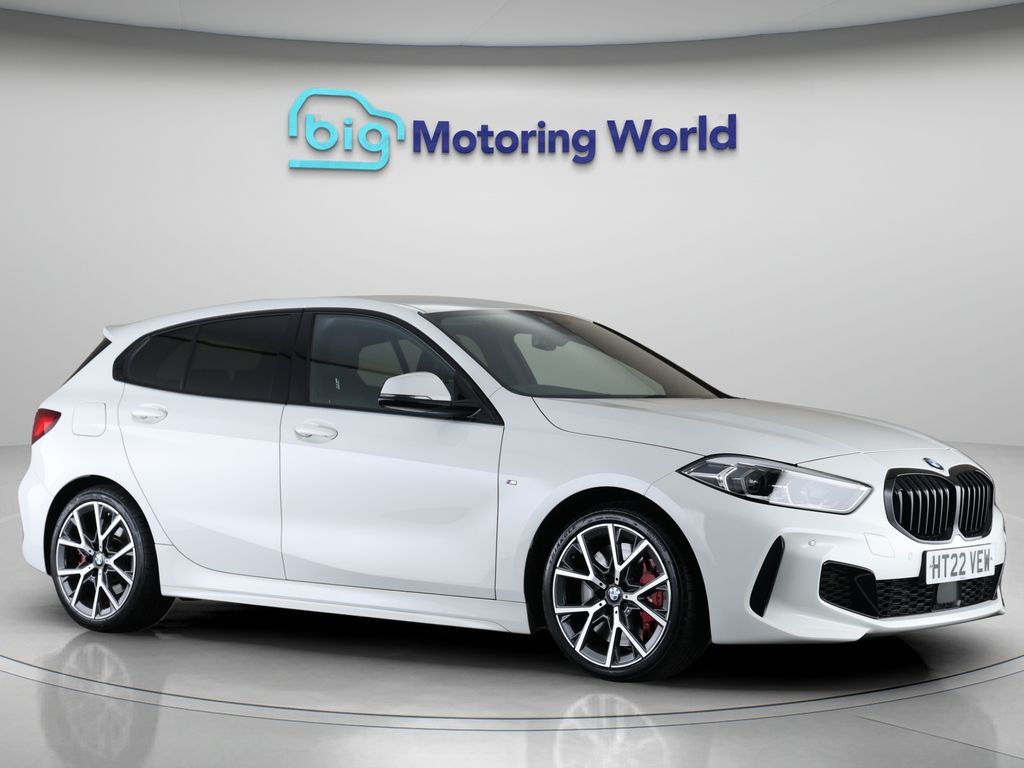 1 Series