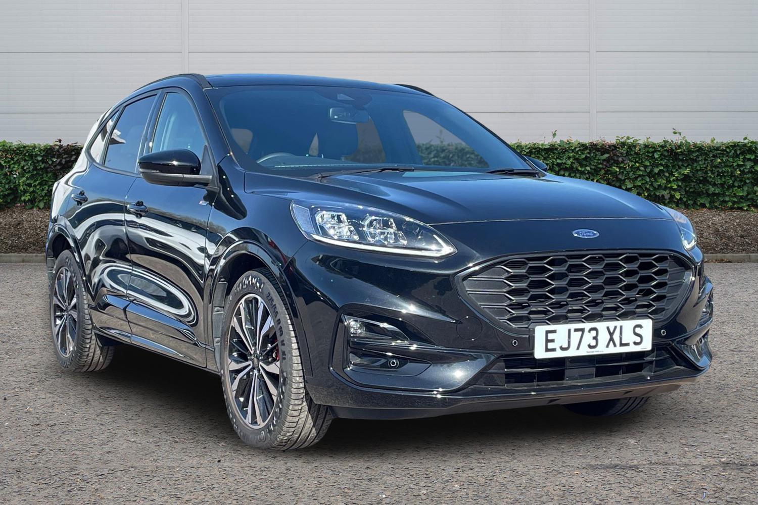 Kuga