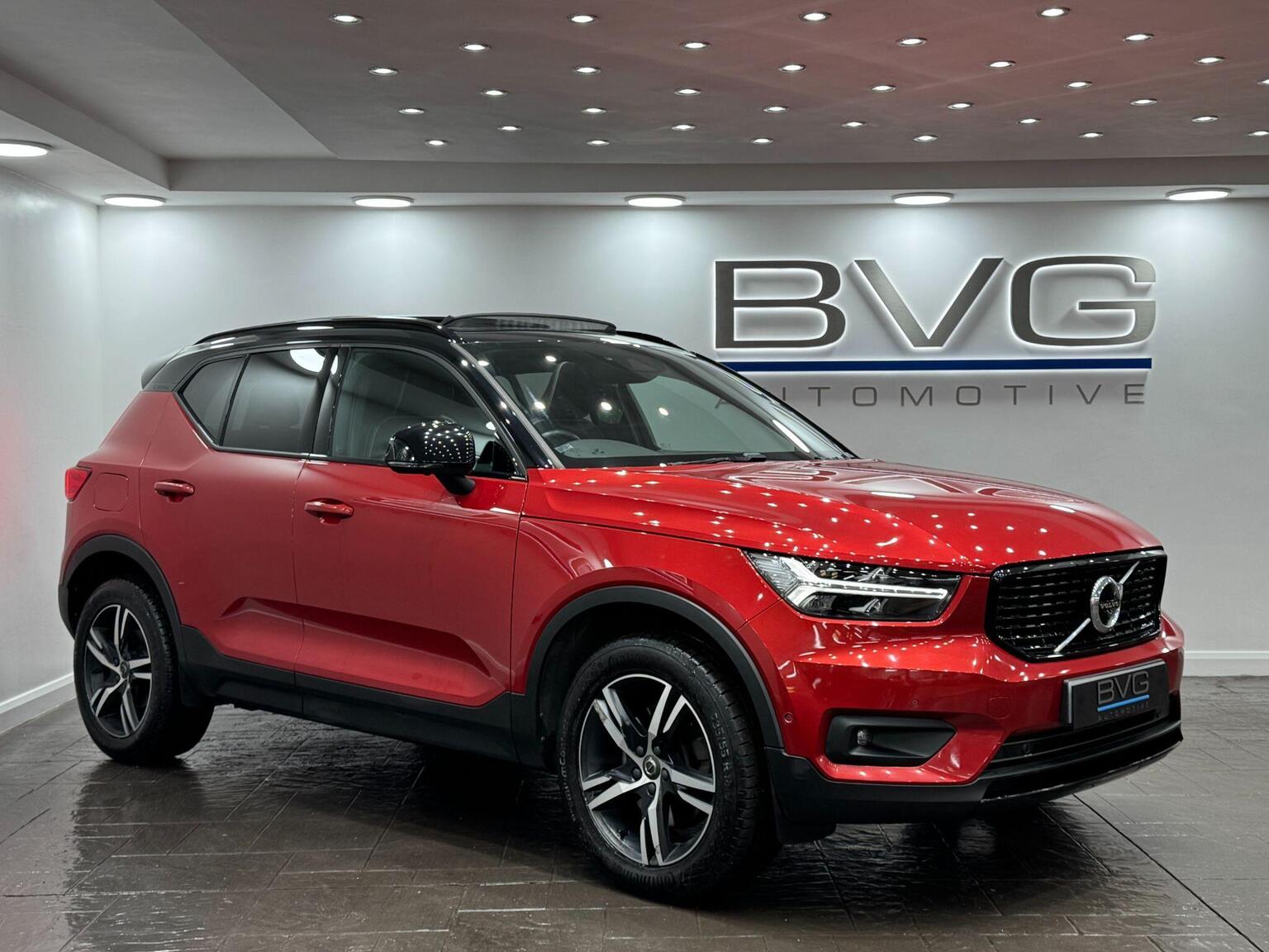 Xc40