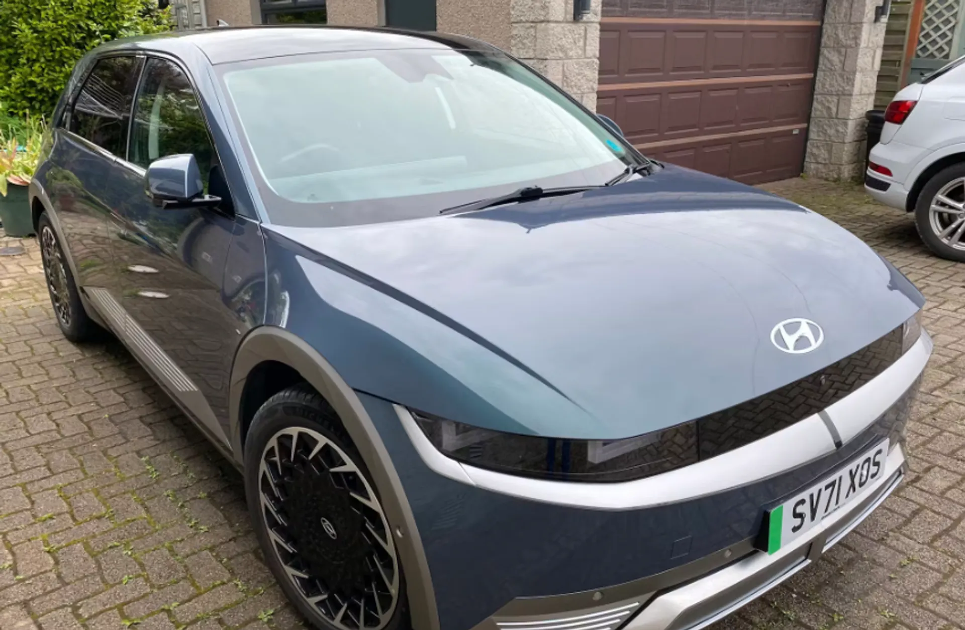Ioniq 5