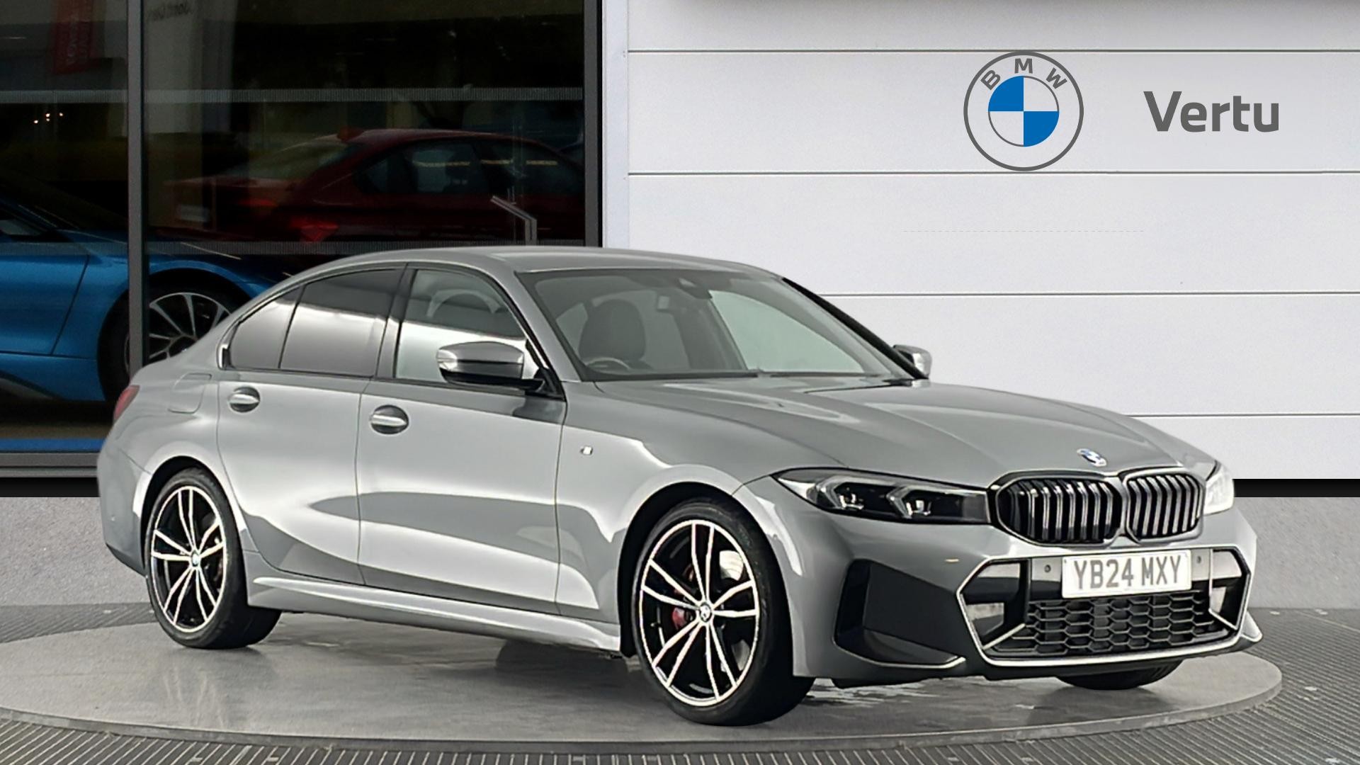 3 Series