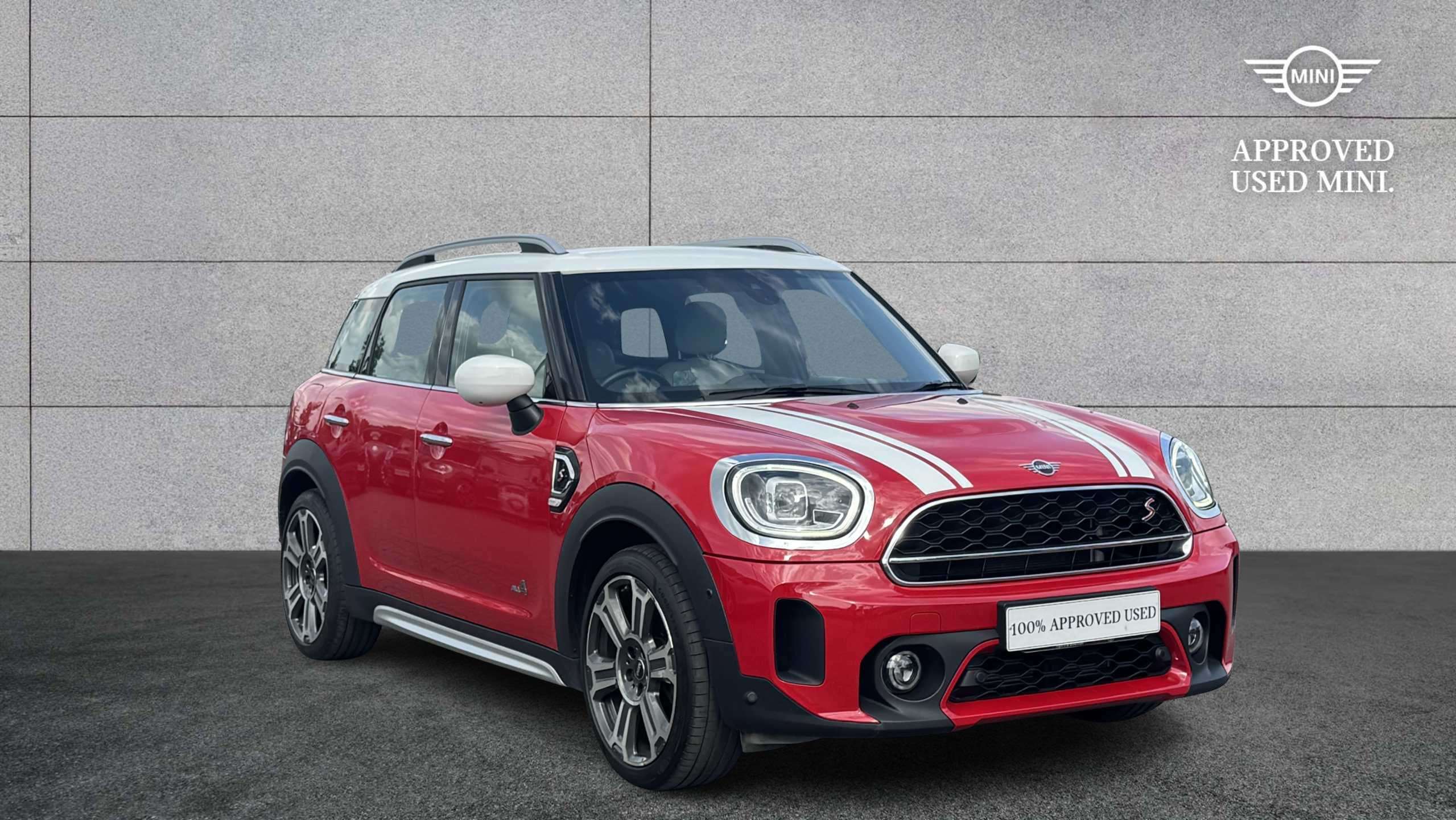 Countryman