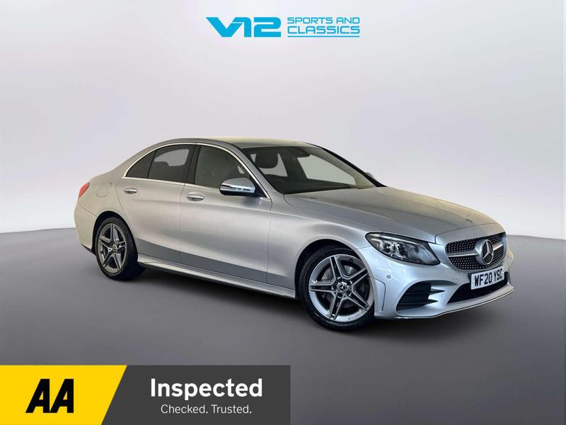 C Class