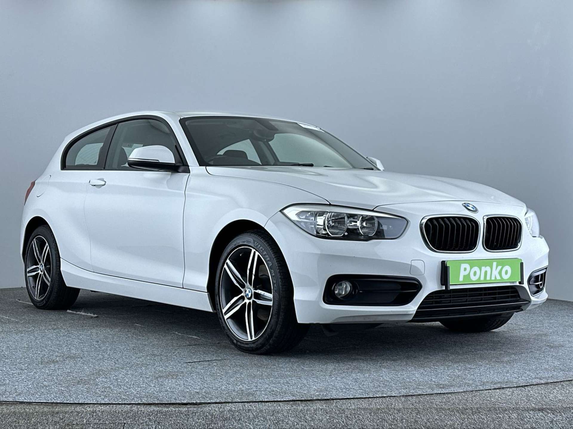 1 Series