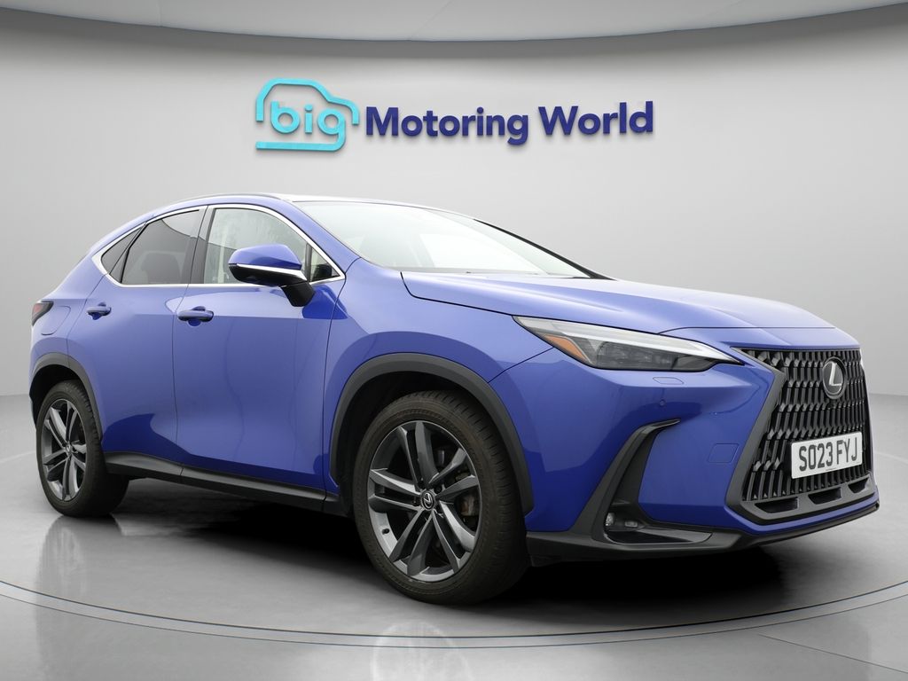 NX