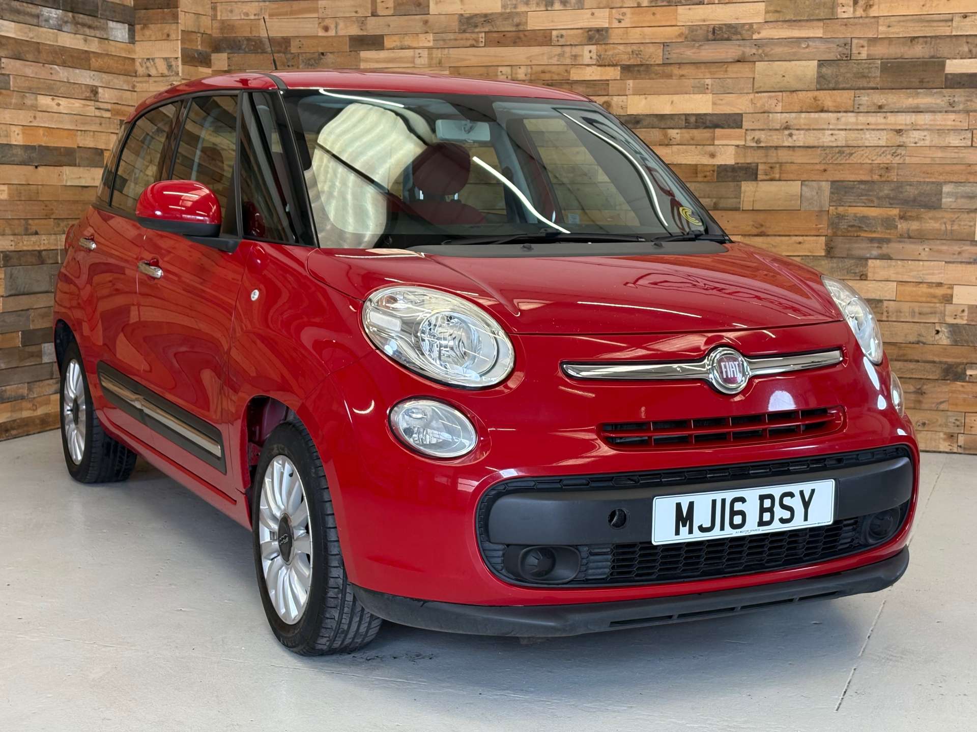 500L