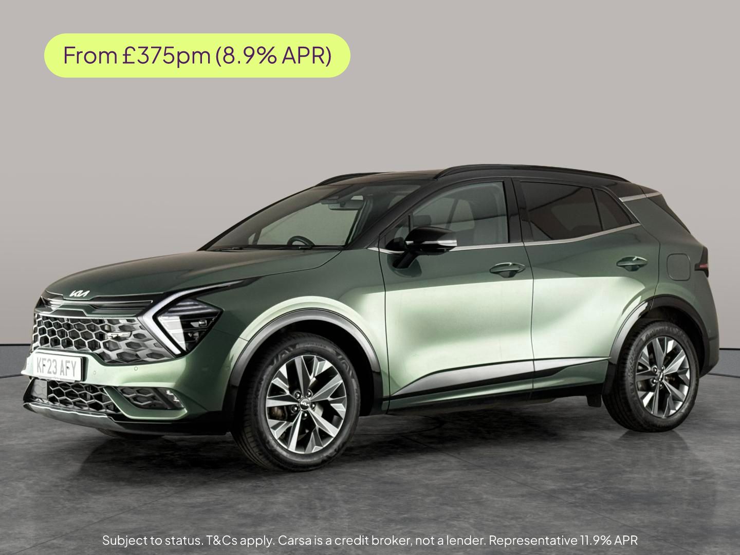 Sportage