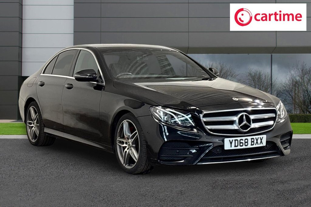 E-Class