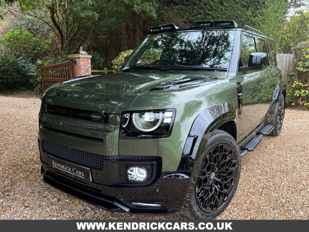 Defender