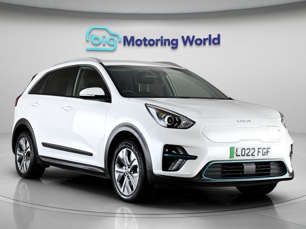e-Niro