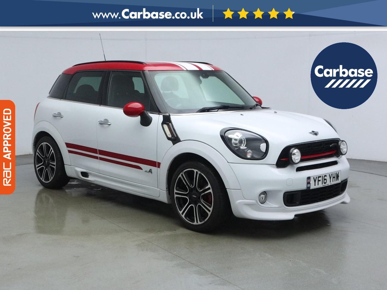 Countryman