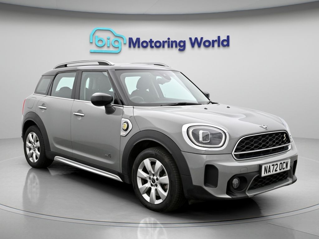 Countryman