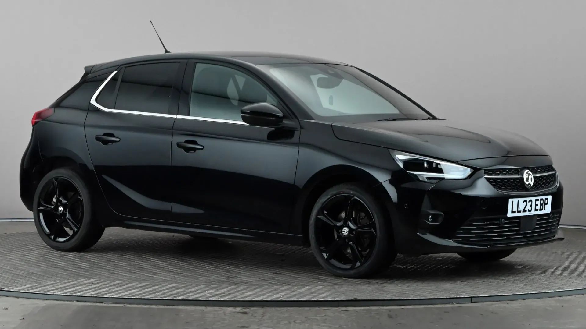 Corsa