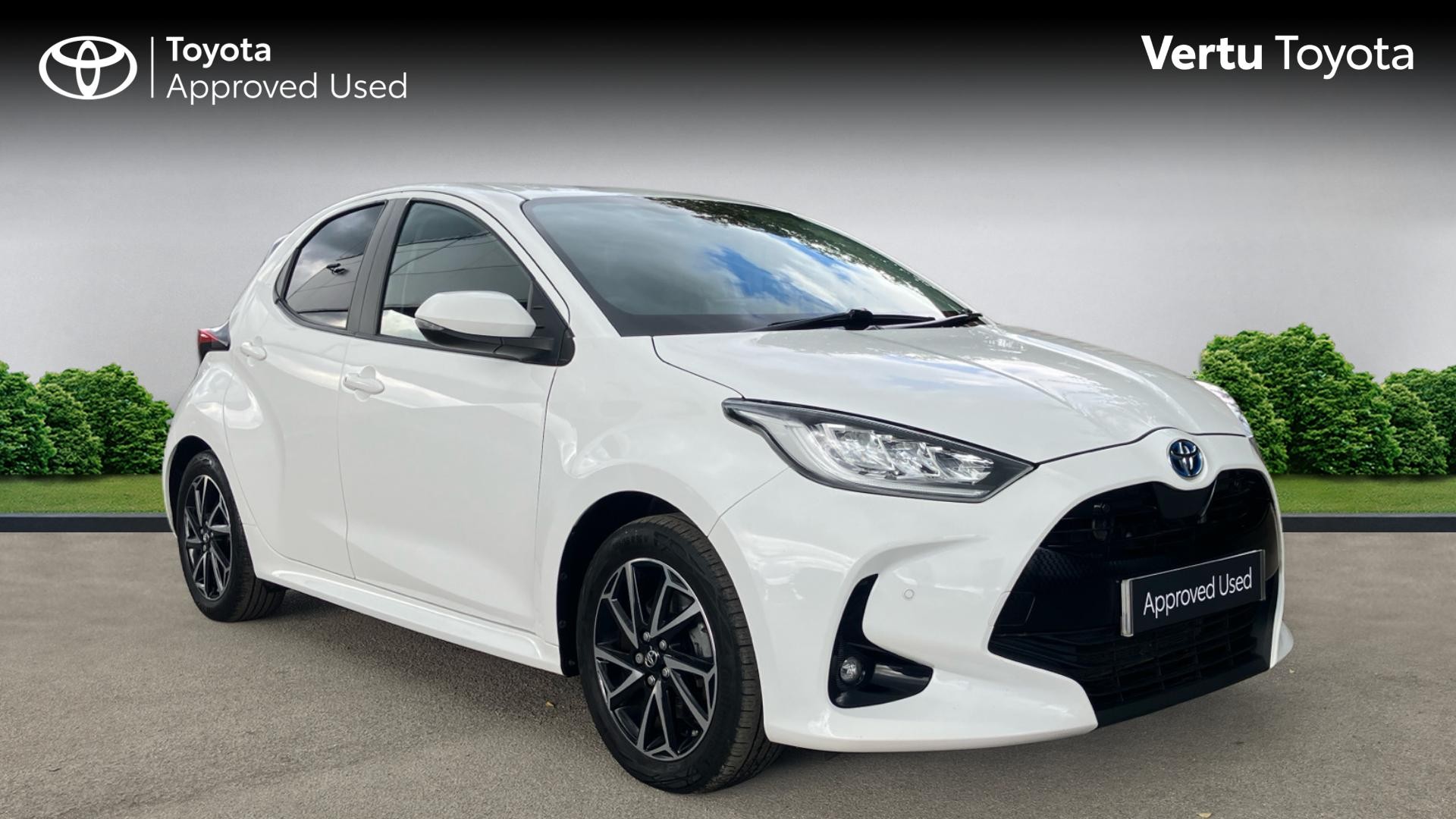 Yaris