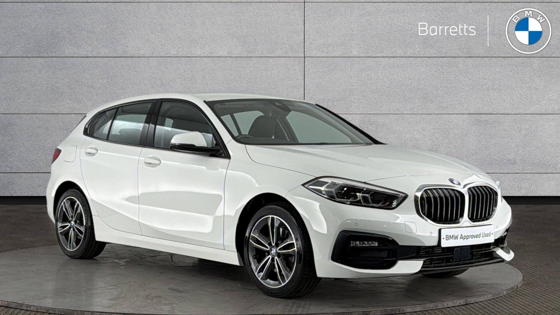 1 Series