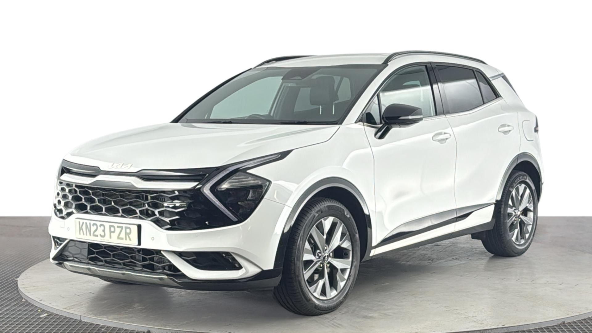Sportage
