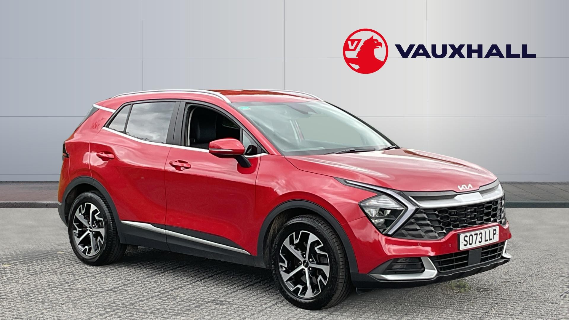 Sportage