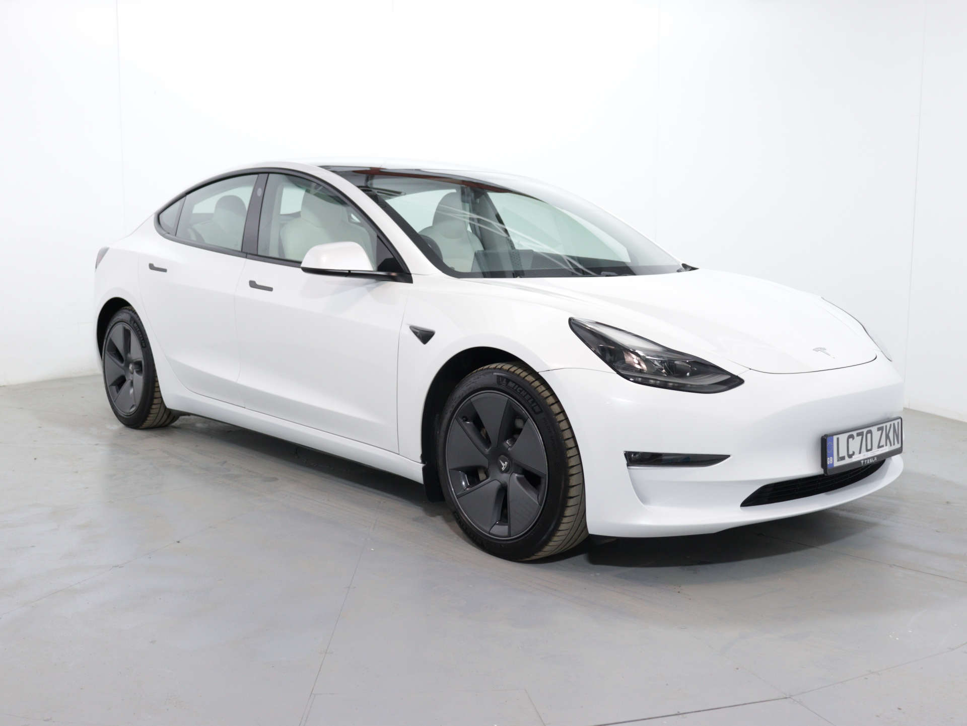 Model 3