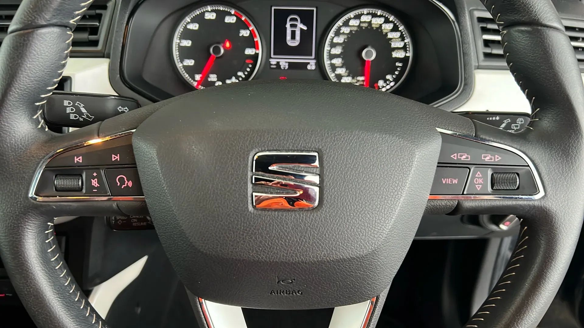 2021 SEAT Arona