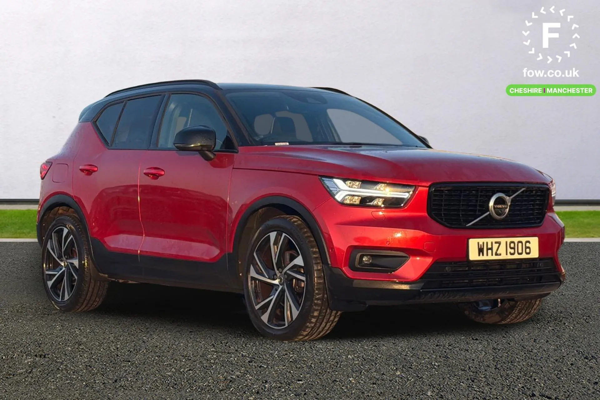 XC40