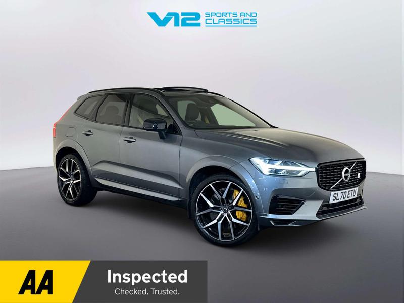 XC60