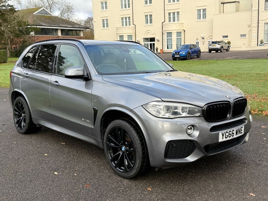 X5