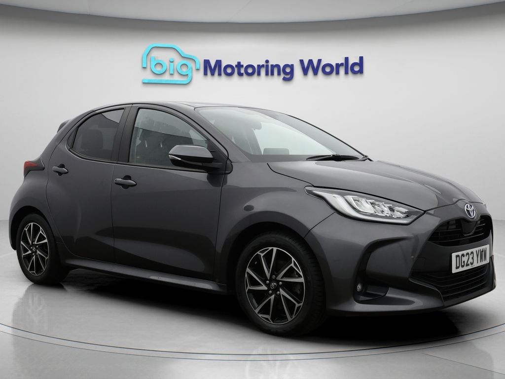 Yaris
