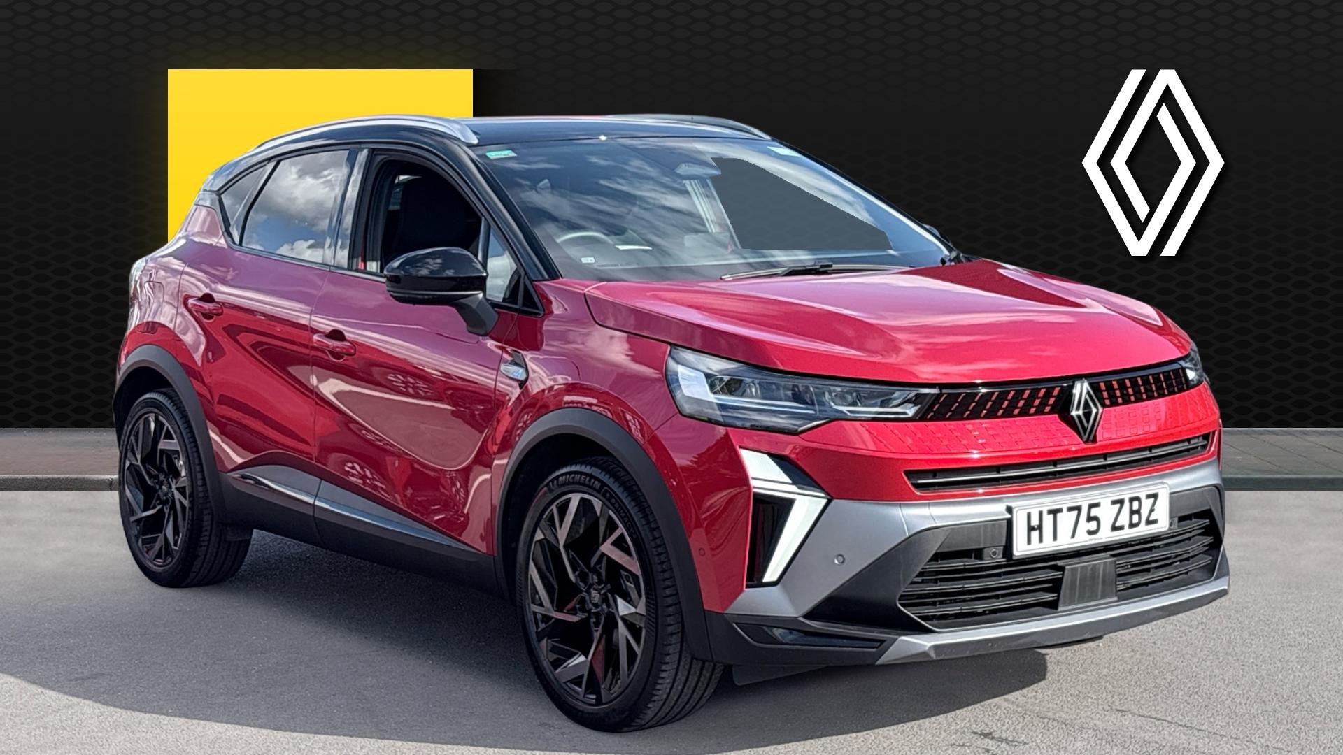 Captur