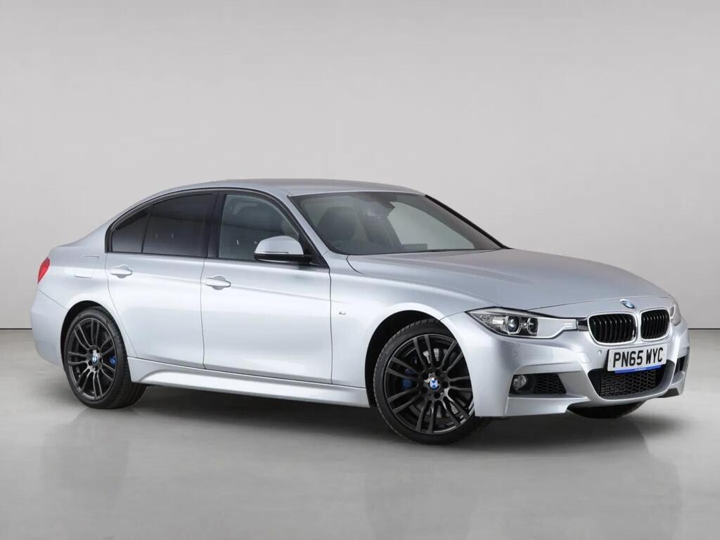 3 Series