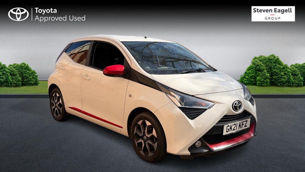 Aygo