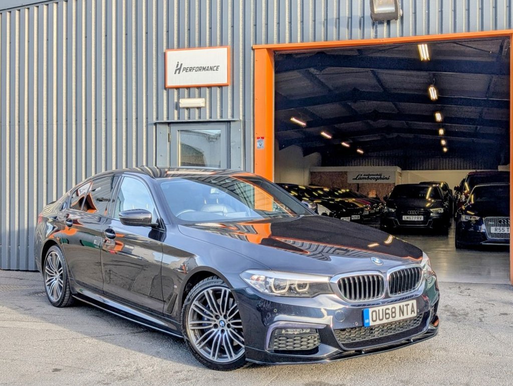5 Series