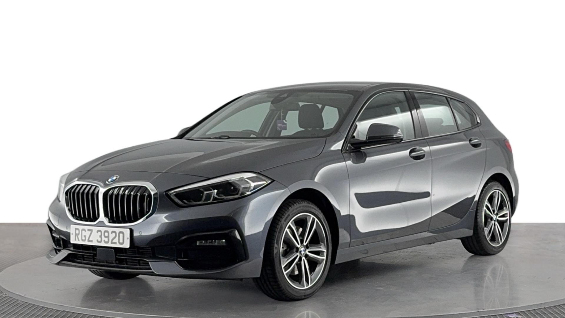 1 Series