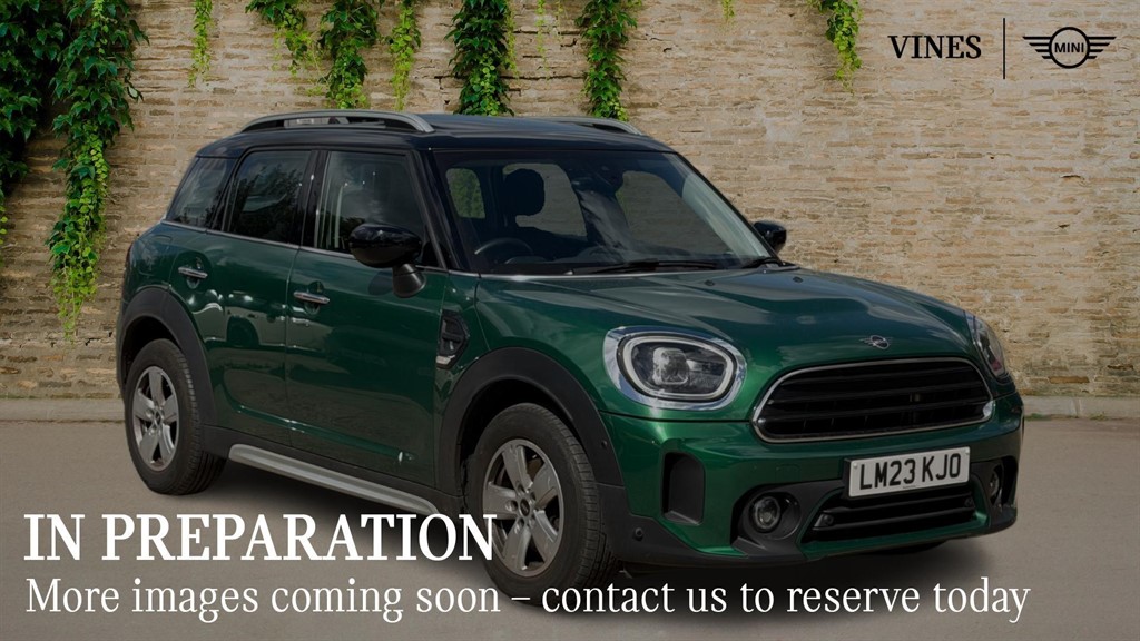 Countryman