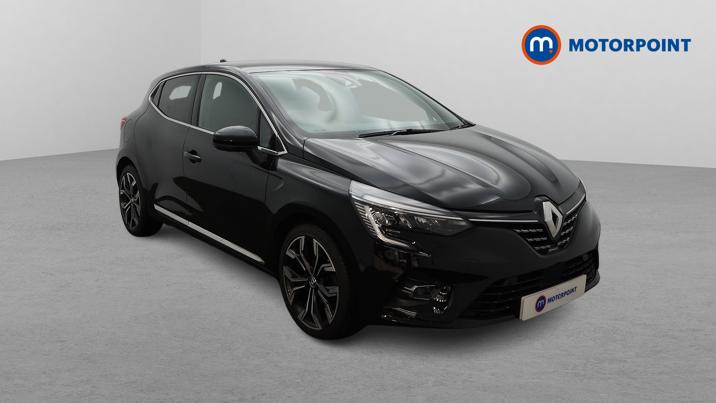 Clio