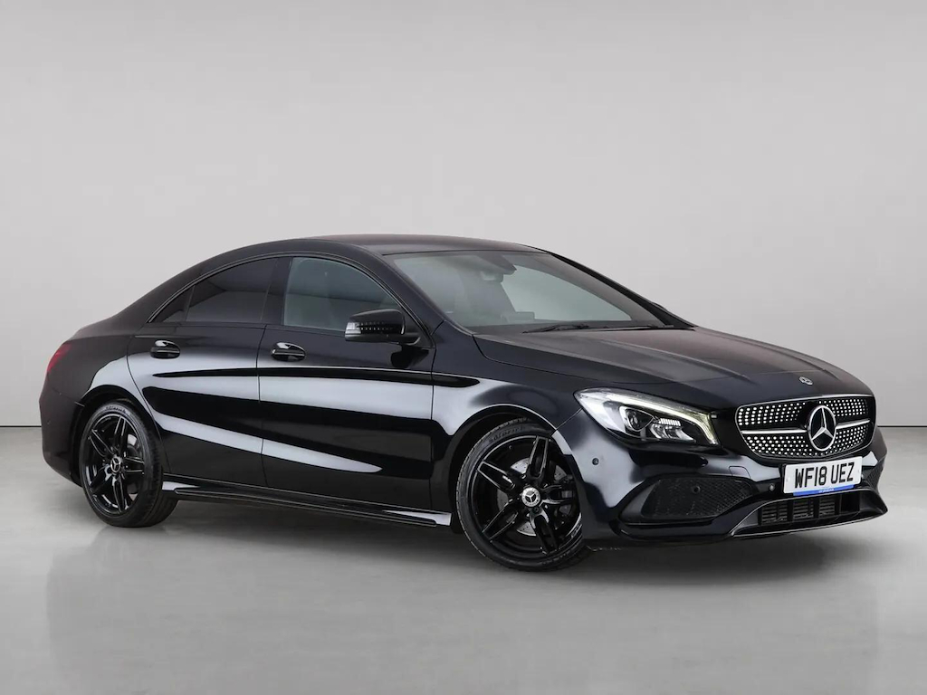 CLA