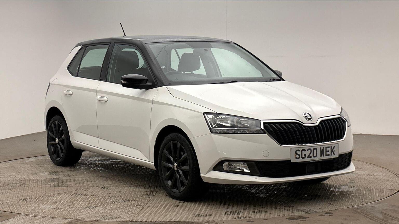 Fabia