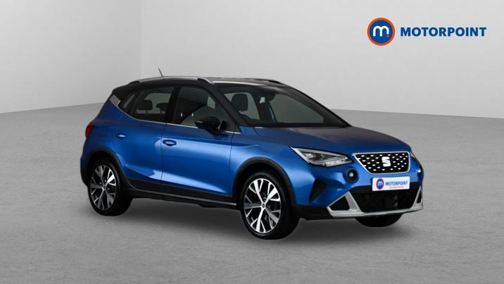SEAT-Arona