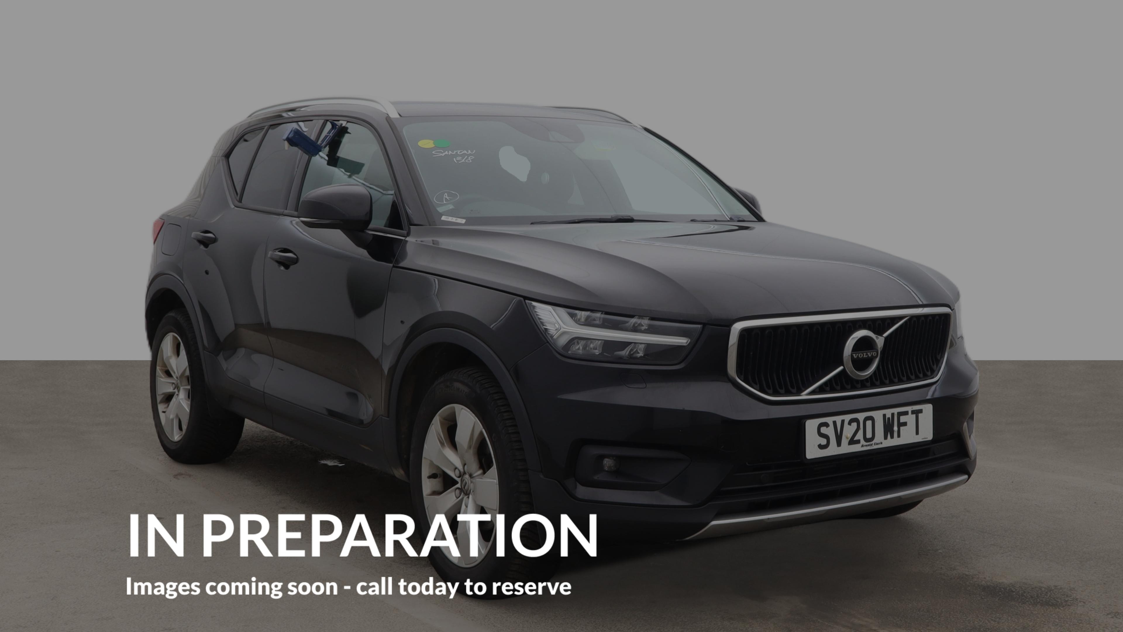 XC40