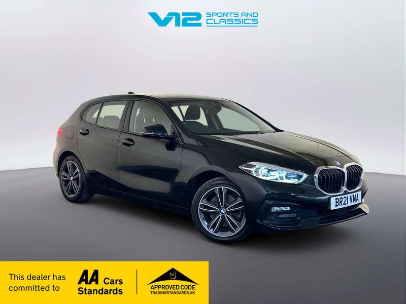 1 Series