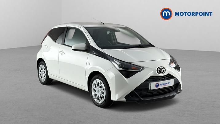 Aygo