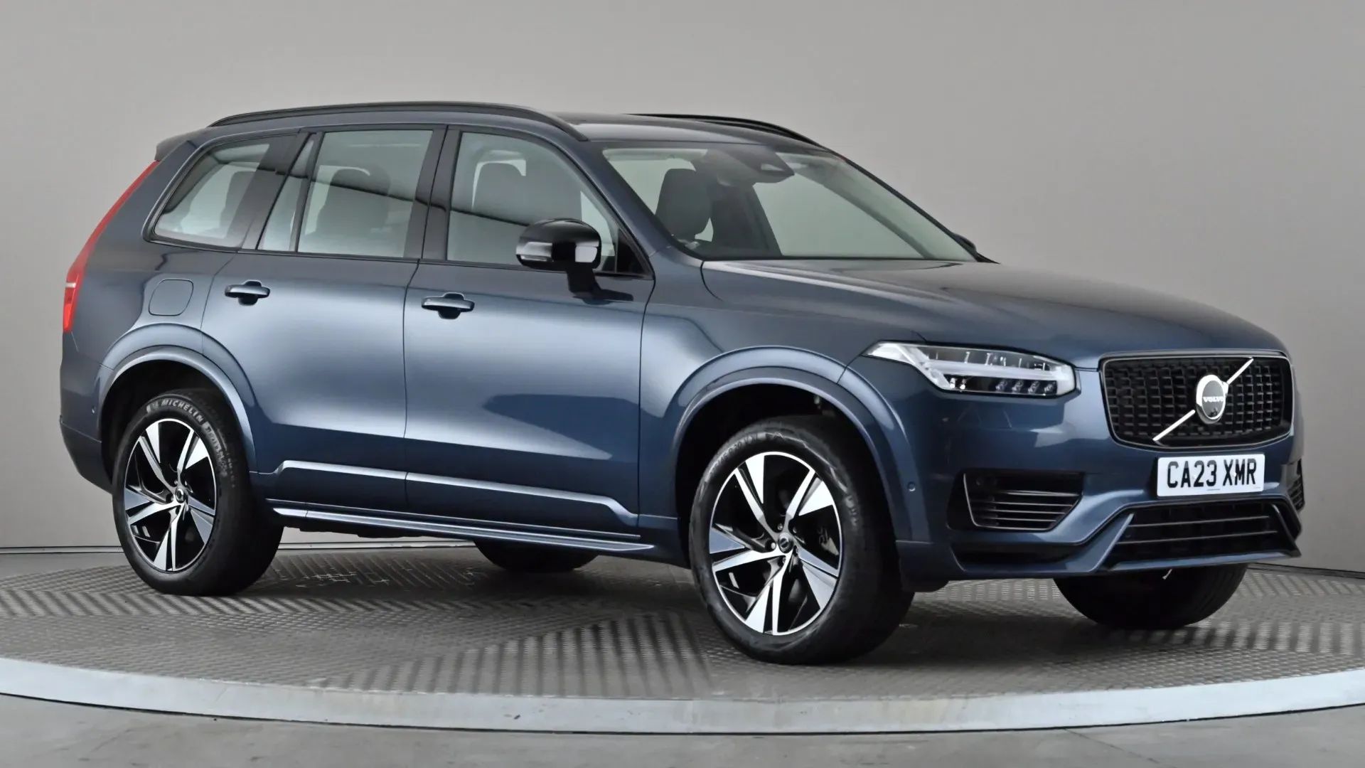 Xc90