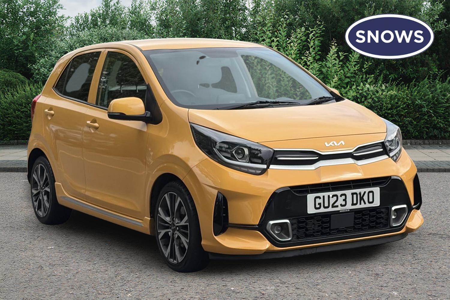Picanto