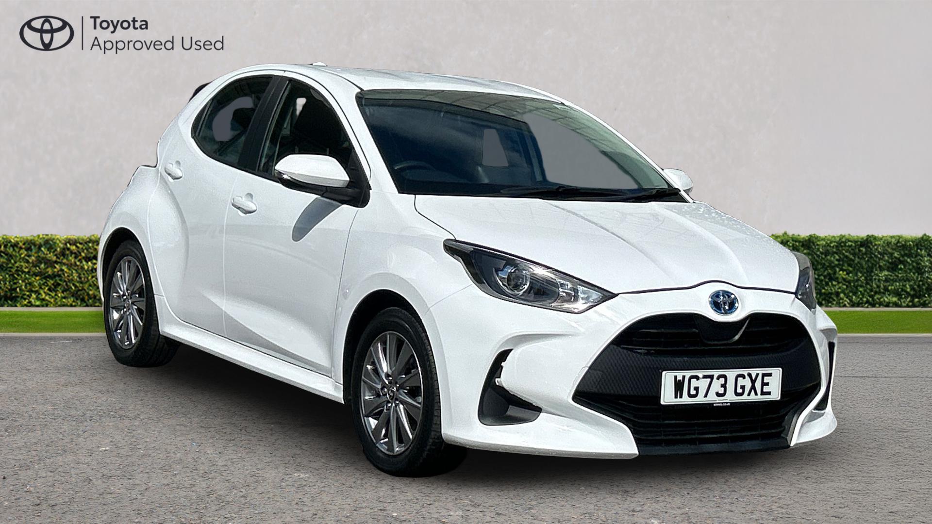 Yaris