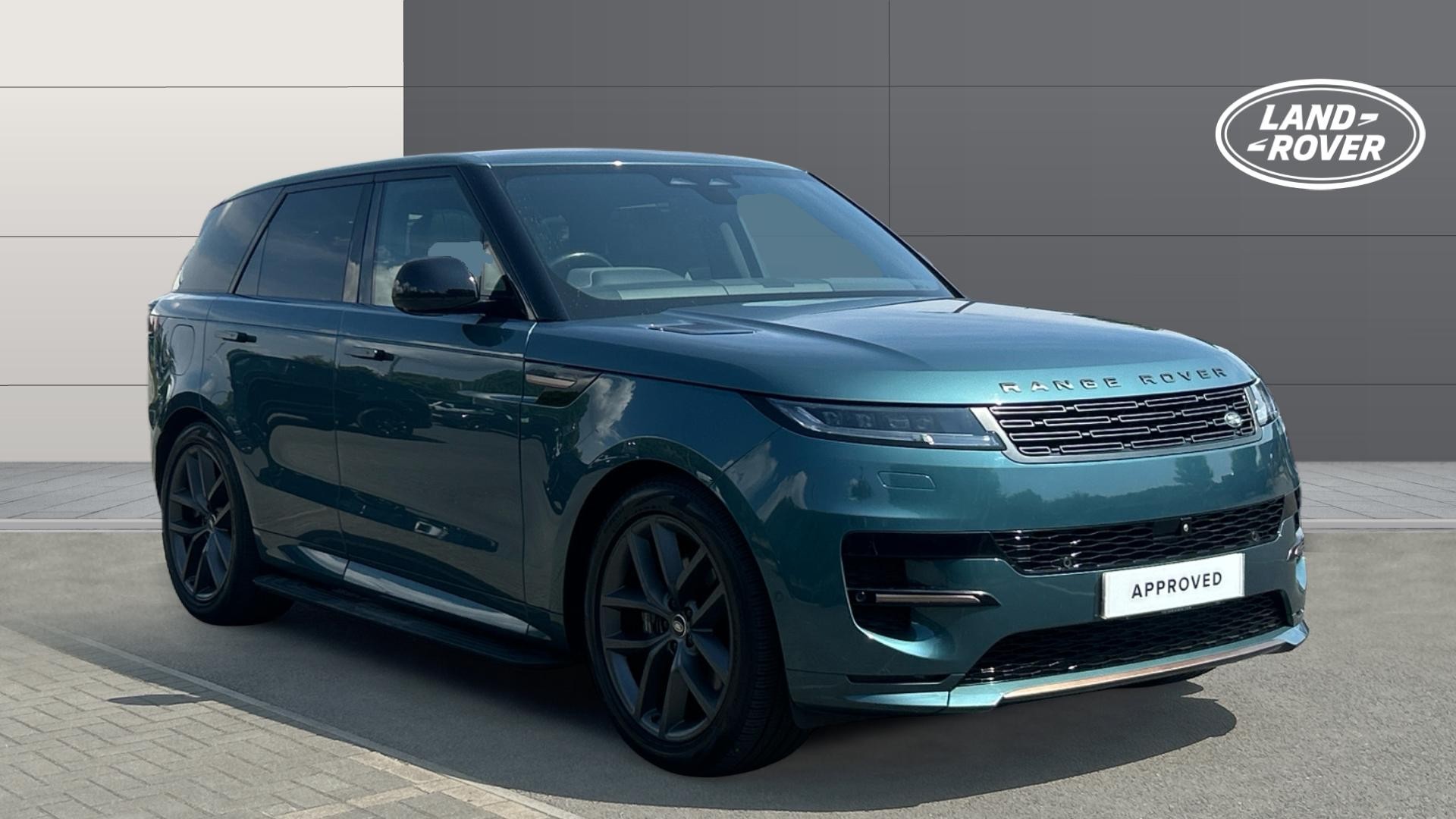 Range Rover Sport
