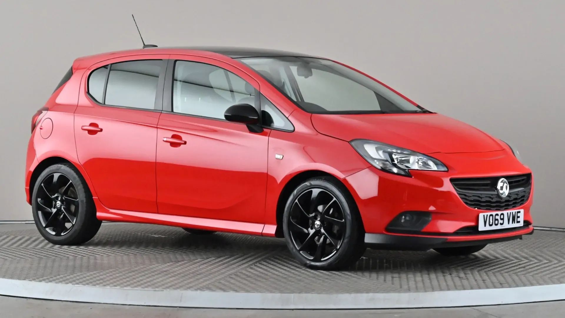 Corsa