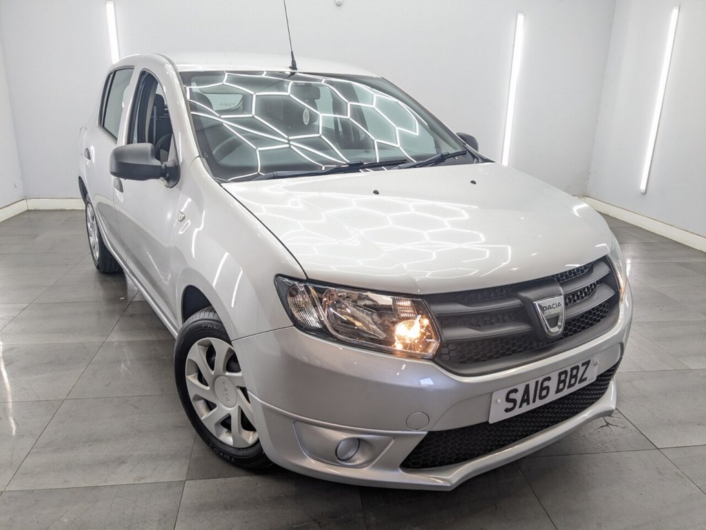 Sandero