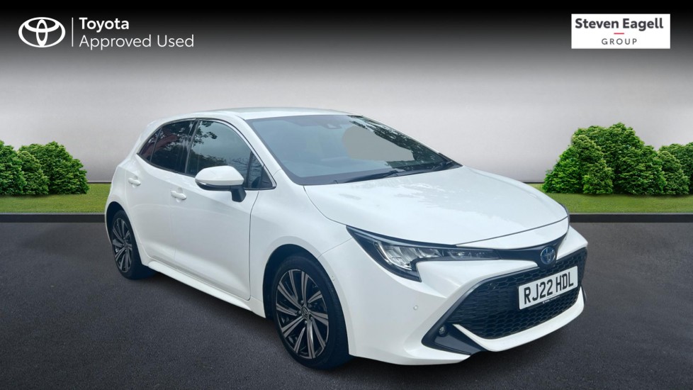 Corolla