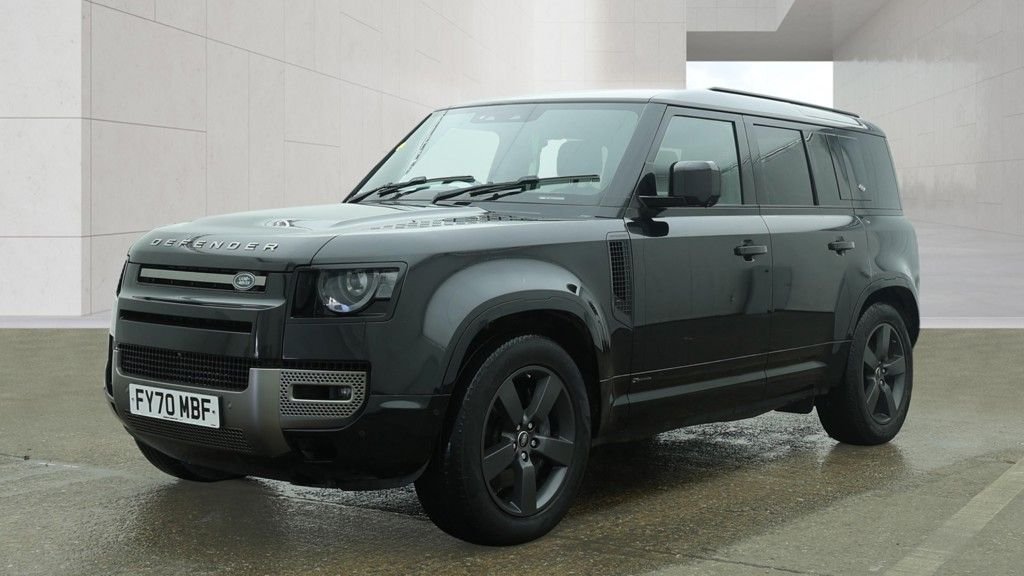 Defender
